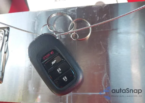 2024 Honda Civic Type R from USA, damaged, VIN JHMFL5G40RX005001